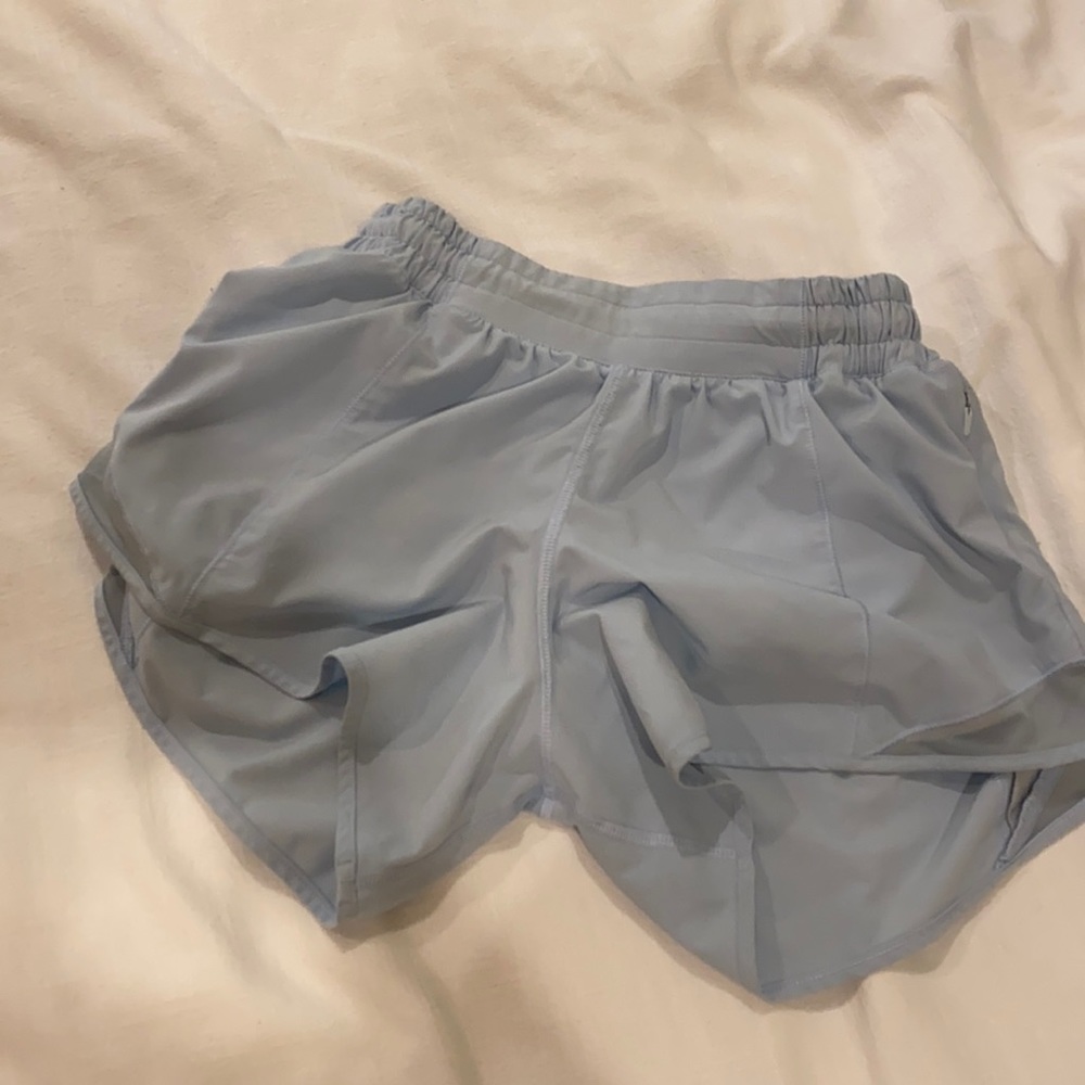 COPY - Hotty hot short II long 4 ‘’